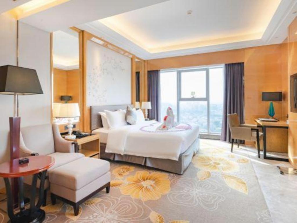 Wanning Yingbin Hotel ภายนอก รูปภาพ
