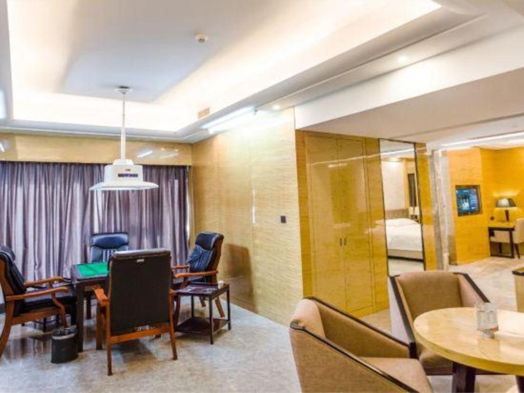 Wanning Yingbin Hotel ภายนอก รูปภาพ