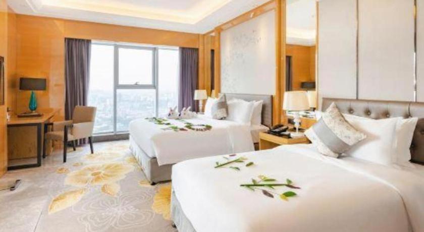Wanning Yingbin Hotel ภายนอก รูปภาพ