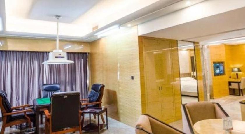 Wanning Yingbin Hotel ภายนอก รูปภาพ