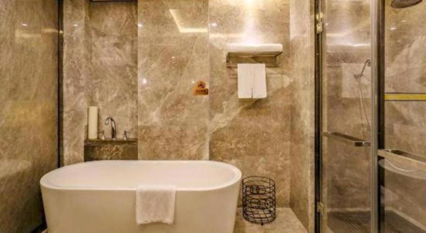 Wanning Yingbin Hotel ภายนอก รูปภาพ