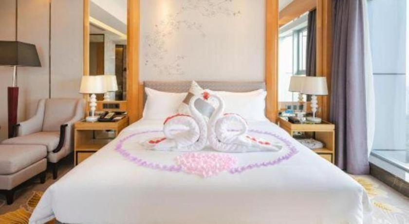 Wanning Yingbin Hotel ภายนอก รูปภาพ